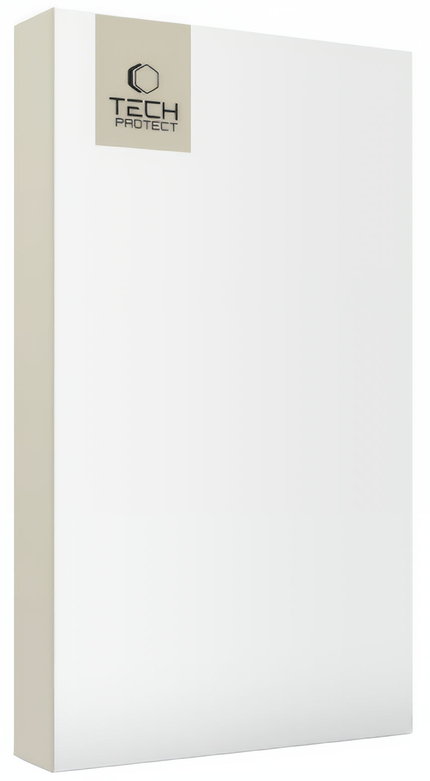 MagSafe futrola za Apple iPhone 17 Pro, Tech-Protect, MagPeak, Tamnoplava