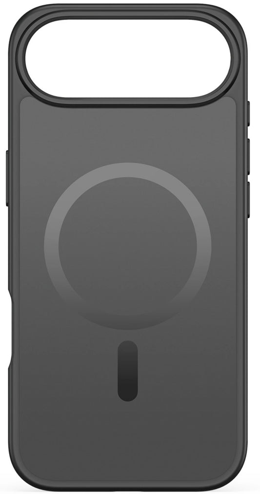 Futrola MagSafe za Apple iPhone 17 Air, DUX DUCIS, Yind, Crna