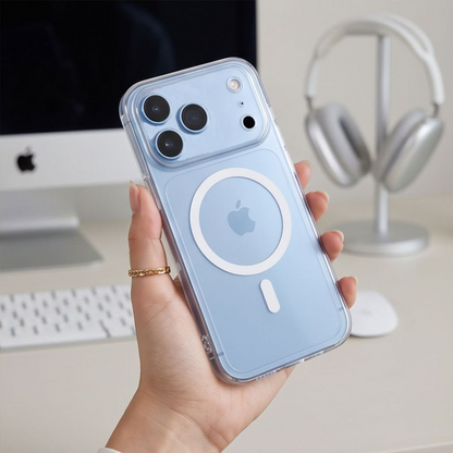 MagSafe futrola za Apple iPhone 18 Pro / 17 Pro, Tech-Protect, Flexair, Providna