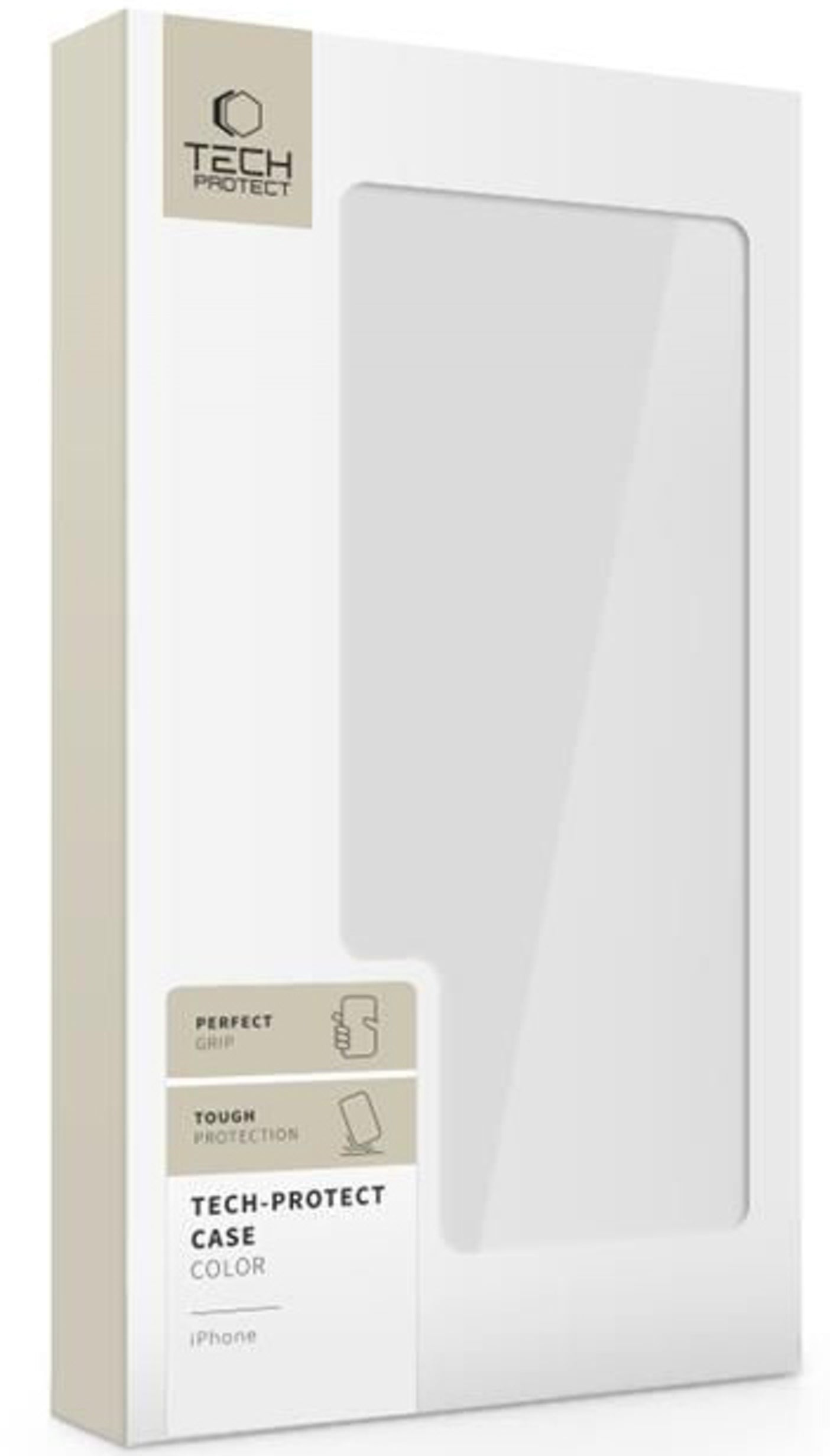 Futrola MagSafe za Apple iPhone 17 Pro Max, Tech-Protect, Lamano Leopard, Crna