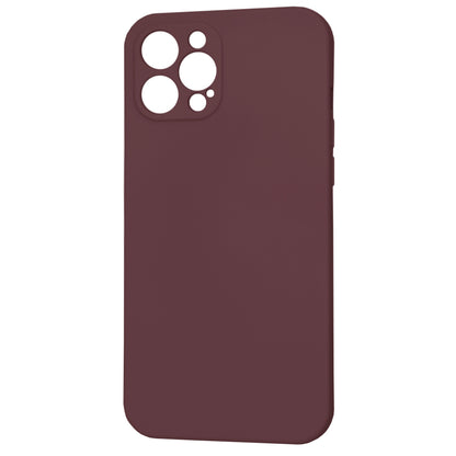 MagSafe futrola za Apple iPhone 12 Pro Max, Techsuit, SoftFlex, Bordo