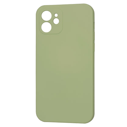 MagSafe futrola za Apple iPhone 12, Techsuit, SoftFlex, Matcha