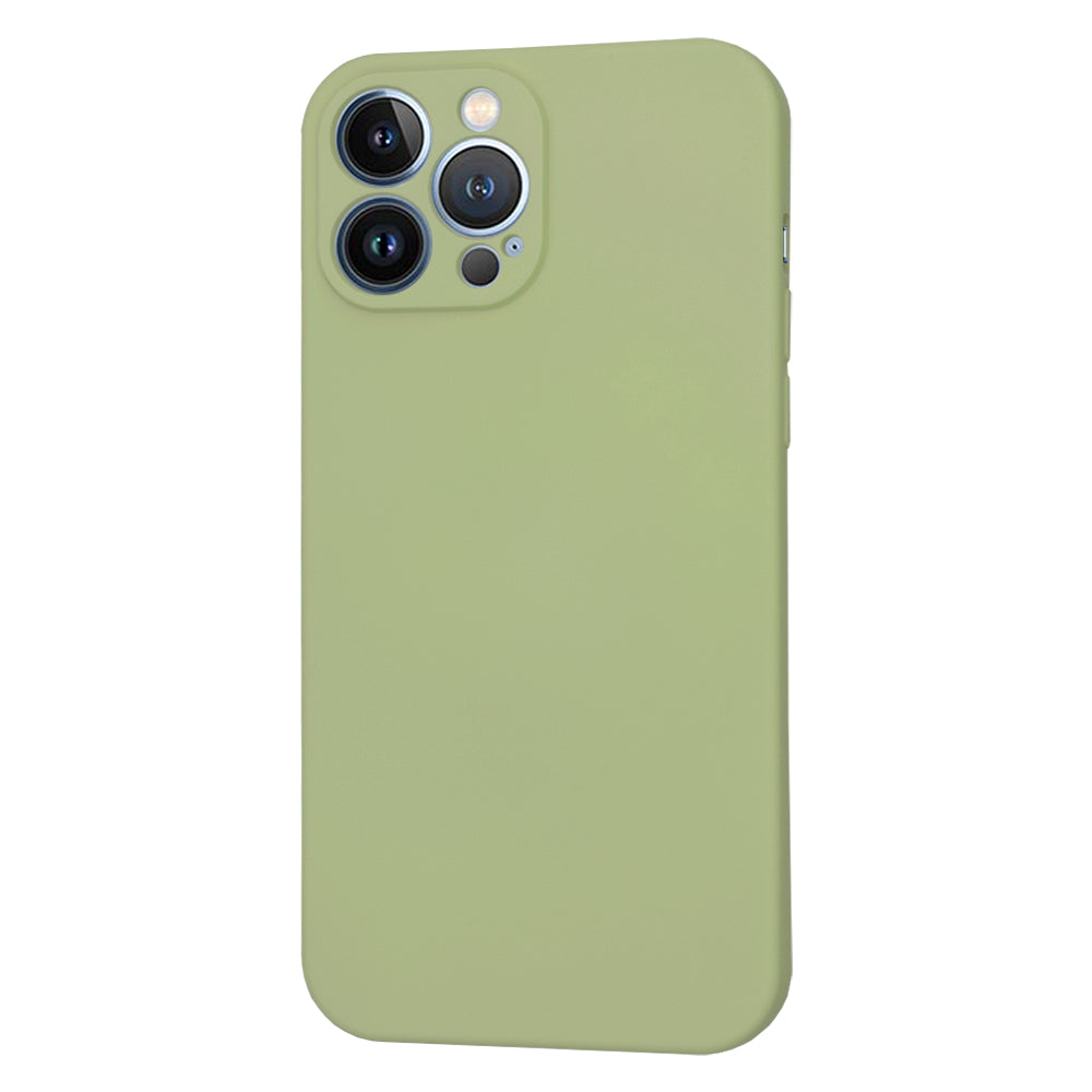 MagSafe futrola za Apple iPhone 13 Pro Max, Techsuit, SoftFlex, Matcha