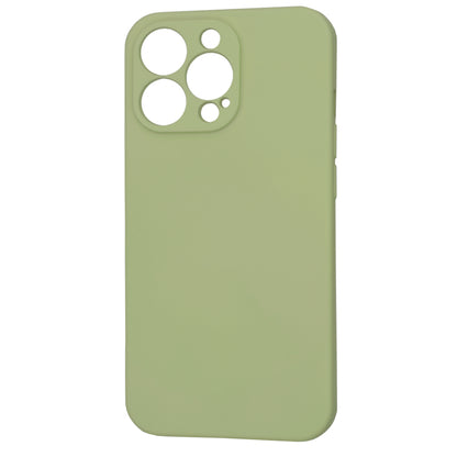 MagSafe futrola za Apple iPhone 13 Pro, Techsuit, SoftFlex, Matcha