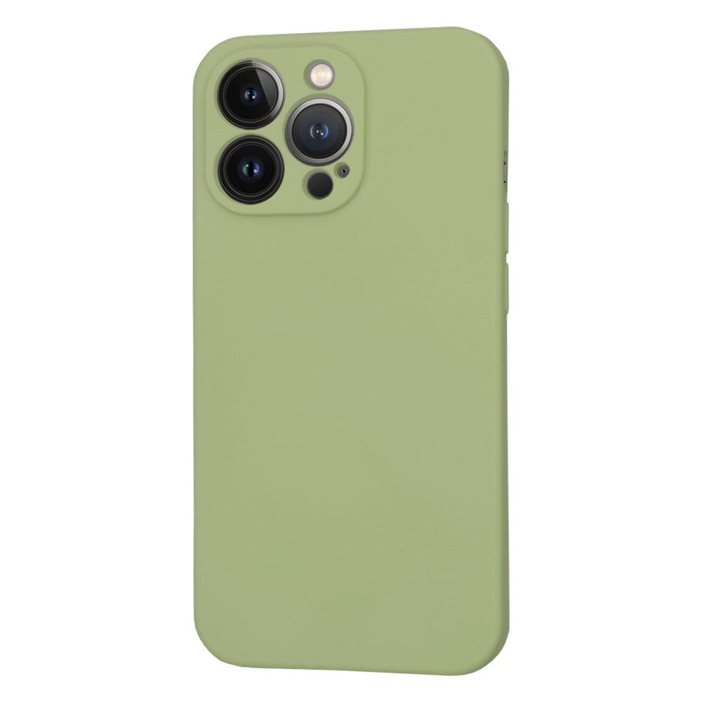MagSafe futrola za Apple iPhone 13 Pro, Techsuit, SoftFlex, Matcha