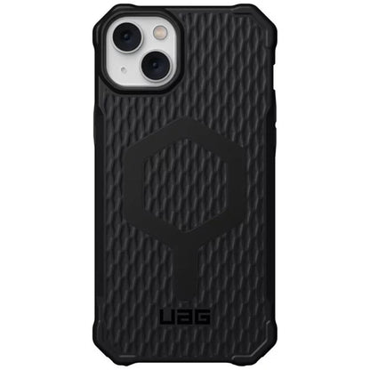 MagSafe futrola za Apple iPhone 14 Plus, Urban Armor Gear, Essential Armor, Crna