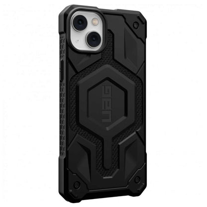 MagSafe futrola za Apple iPhone 14 Plus, Urban Armor Gear, Monarch Pro Kevlar, Crna