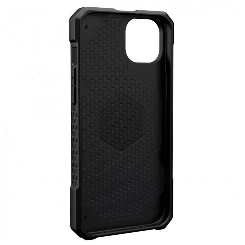 MagSafe futrola za Apple iPhone 14 Plus, Urban Armor Gear, Monarch Pro Kevlar, Crna