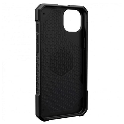 MagSafe futrola za Apple iPhone 14 Plus, Urban Armor Gear, Monarch Pro Kevlar, Crna