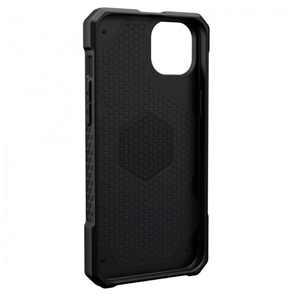 MagSafe futrola za Apple iPhone 14 Plus, Urban Armor Gear, Monarch Pro, Crna