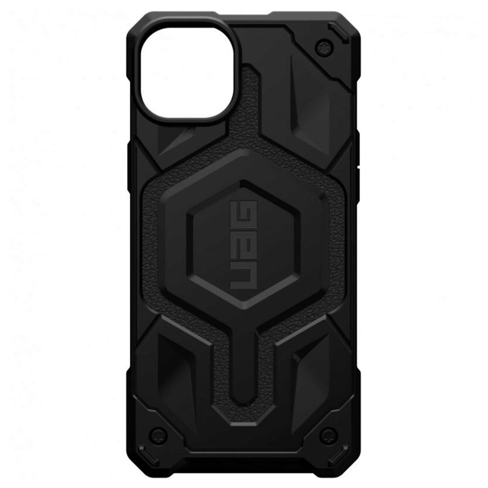 MagSafe futrola za Apple iPhone 14 Plus, Urban Armor Gear, Monarch Pro, Crna
