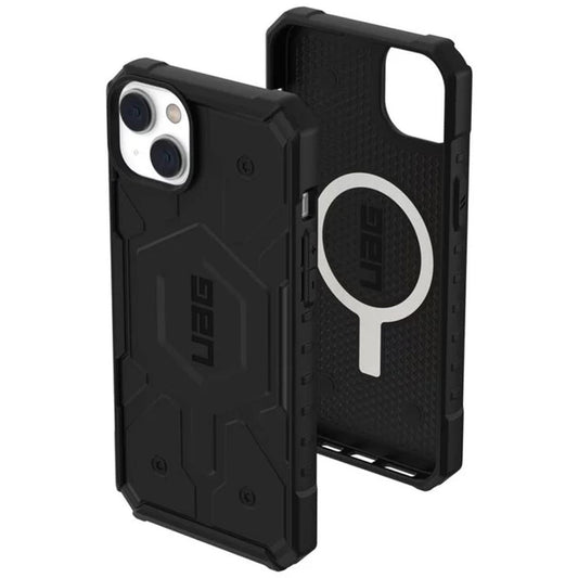 MagSafe futrola za Apple iPhone 14 Plus, Urban Armor Gear, Pathfinder, Crna