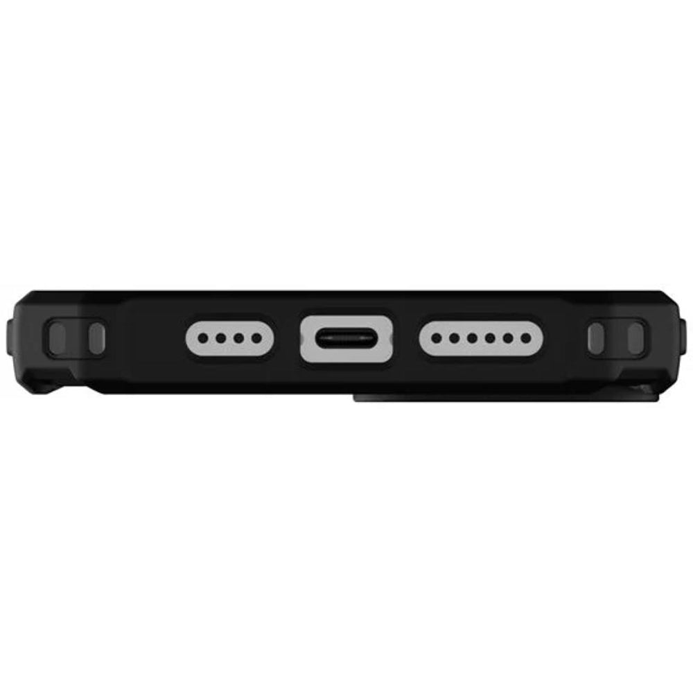 MagSafe futrola za Apple iPhone 14 Plus, Urban Armor Gear, Pathfinder, Crna