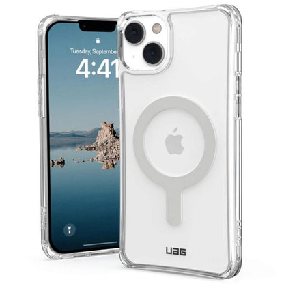 MagSafe futrola za Apple iPhone 14 Plus, Urban Armor Gear, Plyo, Providna