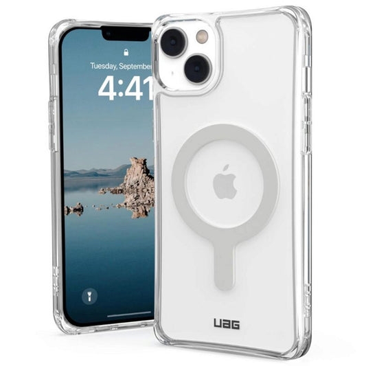 MagSafe futrola za Apple iPhone 14 Plus, Urban Armor Gear, Plyo, Providna