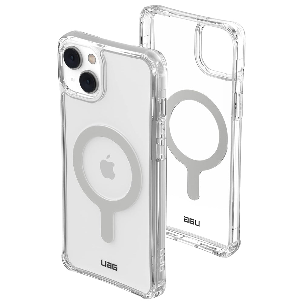 MagSafe futrola za Apple iPhone 14 Plus, Urban Armor Gear, Plyo, Providna