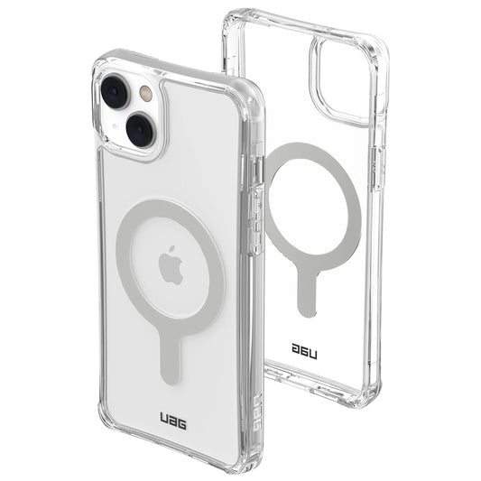 MagSafe futrola za Apple iPhone 14 Plus, Urban Armor Gear, Plyo, Providna