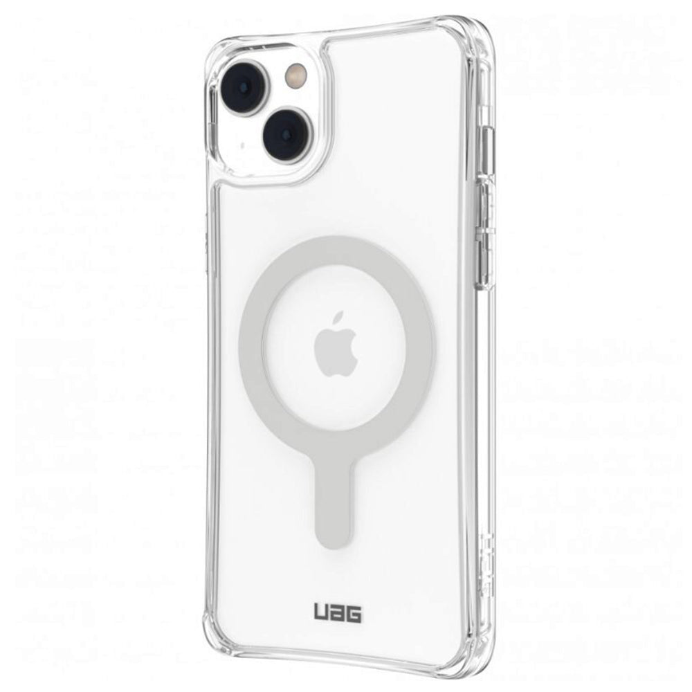 MagSafe futrola za Apple iPhone 14 Plus, Urban Armor Gear, Plyo, Providna