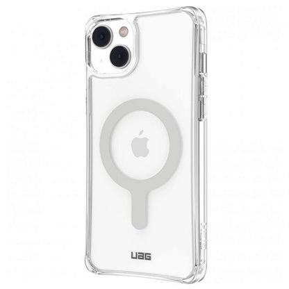MagSafe futrola za Apple iPhone 14 Plus, Urban Armor Gear, Plyo, Providna