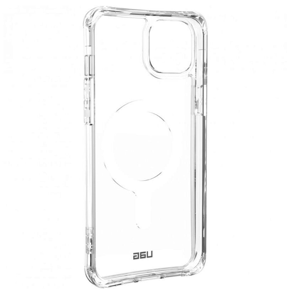 MagSafe futrola za Apple iPhone 14 Plus, Urban Armor Gear, Plyo, Providna