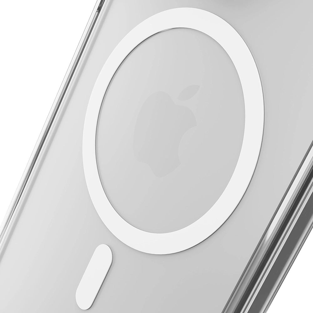 MagSafe futrola za Apple iPhone 14 Pro, 3MK, Armor MagCase, Providna