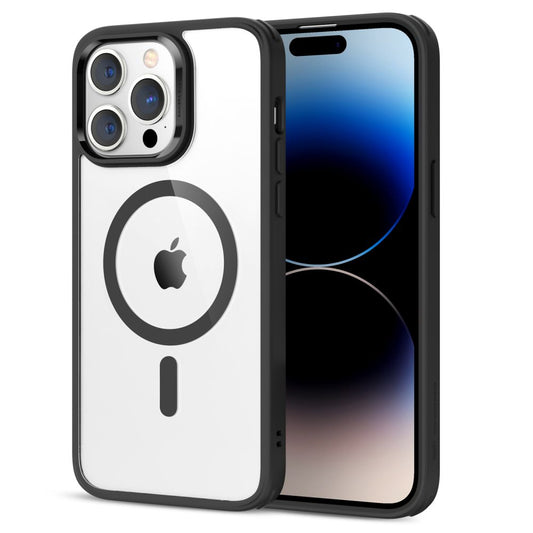 MagSafe futrola za Apple iPhone 14 Pro, ESR, Classic Hybrid, Crna Providna