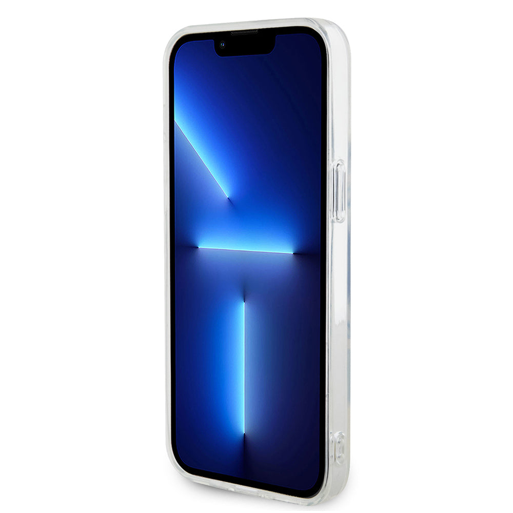 Futrola MagSafe za Apple iPhone 14 Pro Max, Karl Lagerfeld, IML Choupette, Providna