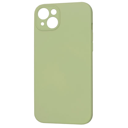 MagSafe futrola za Apple iPhone 15 Plus, Techsuit, SoftFlex, Matcha