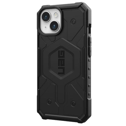 MagSafe futrola za Apple iPhone 15 Plus, Urban Armor Gear, Pathfinder, Crna