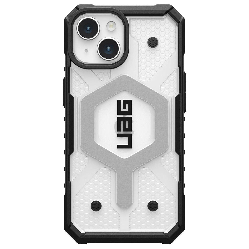 MagSafe futrola za Apple iPhone 15 Plus, Urban Armor Gear, Pathfinder, Providna