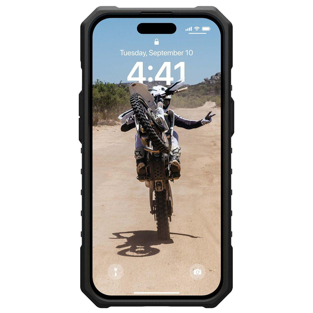 MagSafe futrola za Apple iPhone 15 Plus, Urban Armor Gear, Pathfinder, Providna