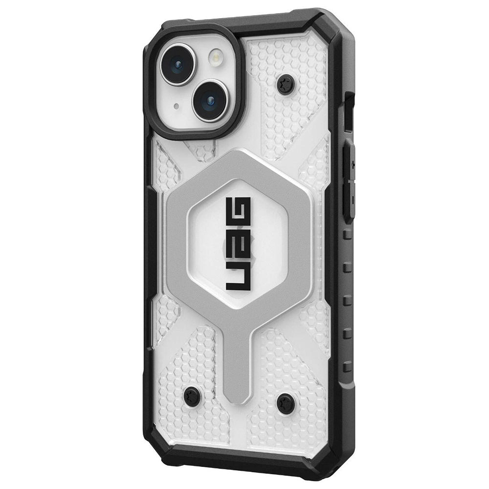 MagSafe futrola za Apple iPhone 15 Plus, Urban Armor Gear, Pathfinder, Providna