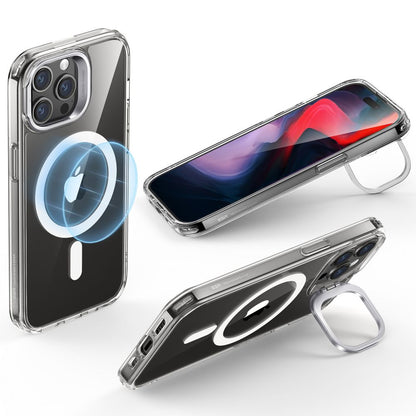 MagSafe futrola za Apple iPhone 15 Pro Max, ESR, Classic Hybrid Kickstand, Providna