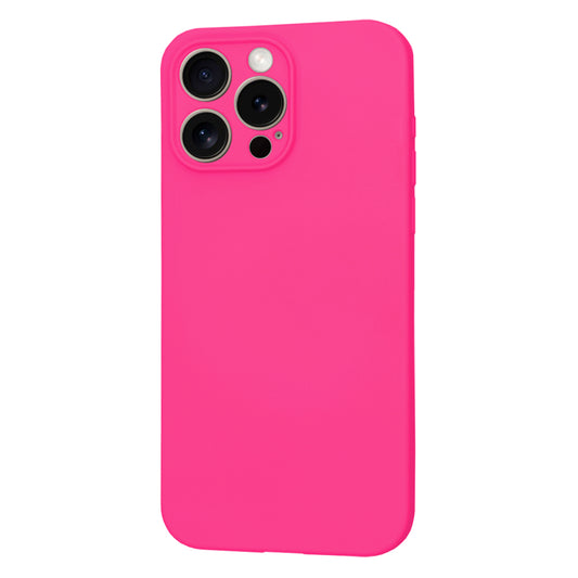 Futrola MagSafe za Apple iPhone 15 Pro Max, Techsuit, SoftFlex, Tamno Roze