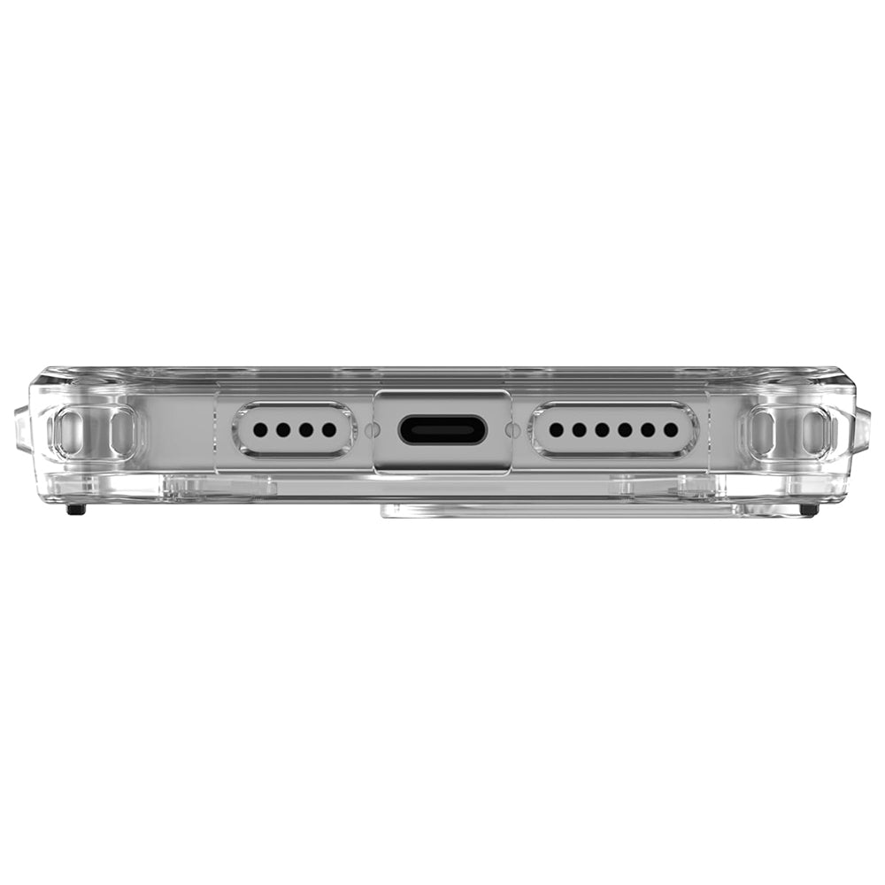 MagSafe futrola za Apple iPhone 15 Pro Max, Urban Armor Gear, Plyo, Zlatna