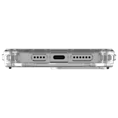 MagSafe futrola za Apple iPhone 15 Pro Max, Urban Armor Gear, Plyo, Zlatna