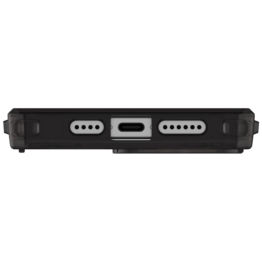 MagSafe futrola za Apple iPhone 15 Pro Max, Urban Armor Gear, Plyo, Braon