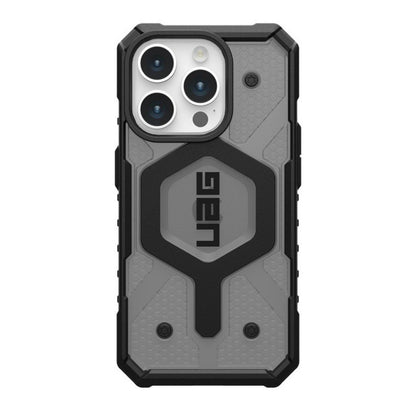 MagSafe futrola za Apple iPhone 15 Pro, Urban Armor Gear, Pathfinder, Siva