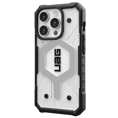 MagSafe futrola za Apple iPhone 15 Pro, Urban Armor Gear, Pathfinder, Providna