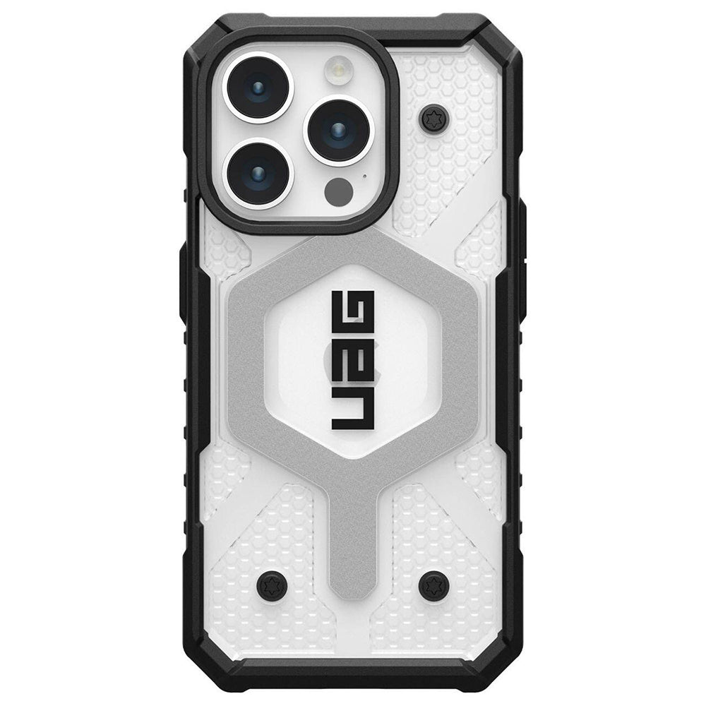 MagSafe futrola za Apple iPhone 15 Pro, Urban Armor Gear, Pathfinder, Providna