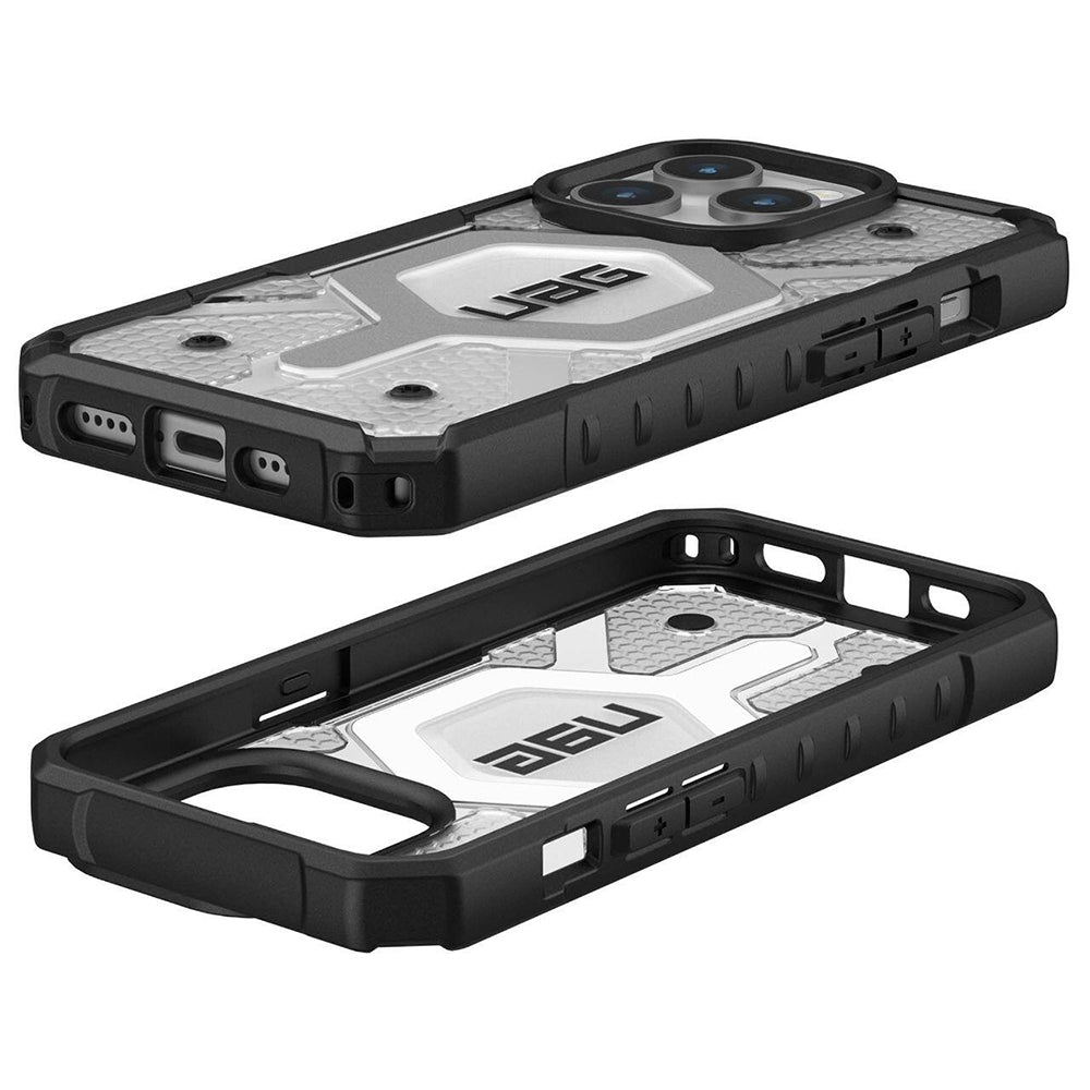 MagSafe futrola za Apple iPhone 15 Pro, Urban Armor Gear, Pathfinder, Providna