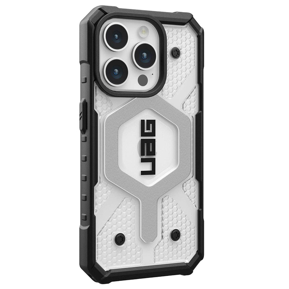 MagSafe futrola za Apple iPhone 15 Pro, Urban Armor Gear, Pathfinder, Providna