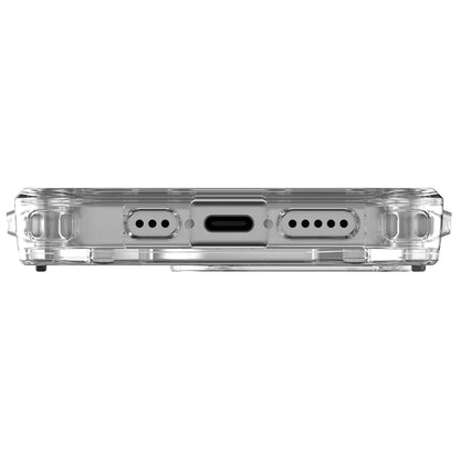MagSafe futrola za Apple iPhone 15 Pro, Urban Armor Gear, Plyo, Bela