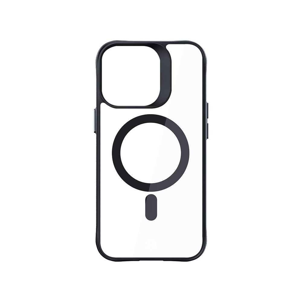 MagSafe futrola za Apple iPhone 16 Pro, 3MK, Satin Armor, Providna