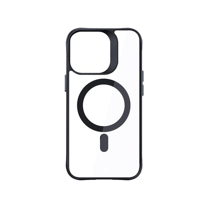 MagSafe futrola za Apple iPhone 16 Pro, 3MK, Satin Armor, Providna