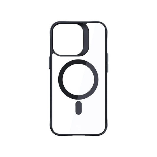 MagSafe futrola za Apple iPhone 16 Pro, 3MK, Satin Armor, Providna