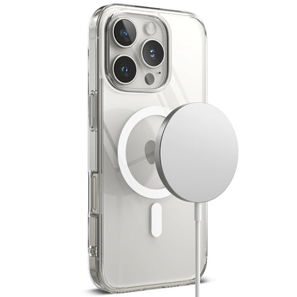 MagSafe futrola za Apple iPhone 16 Pro Max, Ringke, Fusion, Providna