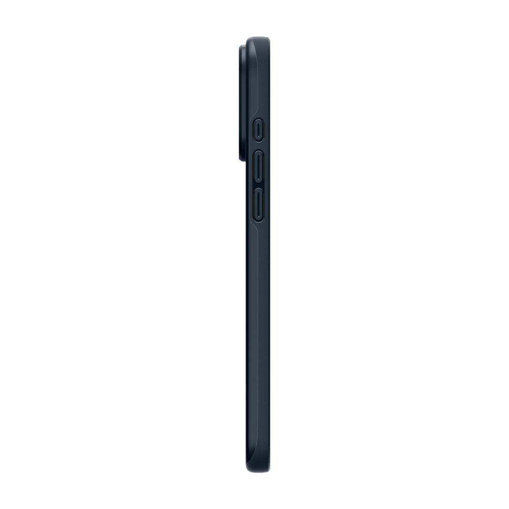 Futrola MagSafe za Apple iPhone 16 Pro Max, Spigen, Thin Fit, Plava
