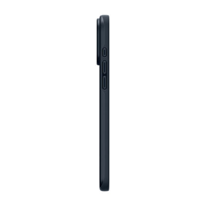 Futrola MagSafe za Apple iPhone 16 Pro Max, Spigen, Thin Fit, Plava