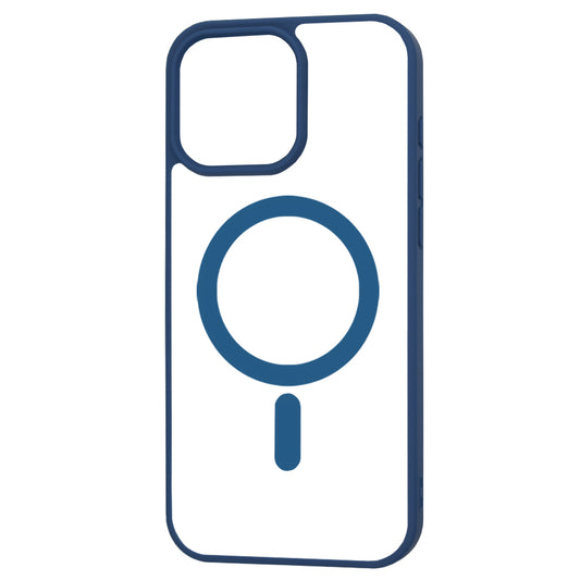 MagSafe futrola za Apple iPhone 16 Pro Max, Techsuit, Pro, Plava